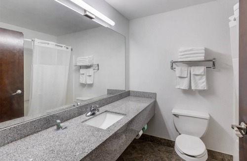 Morganton Hotel | SureStay Hotel by Best Western Morganton