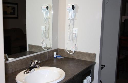 Bassano Hotel | SureStay Hotel by Best Western Bassano