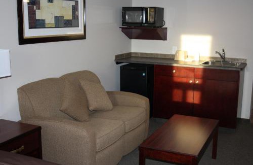 Bassano Hotel | SureStay Hotel by Best Western Bassano