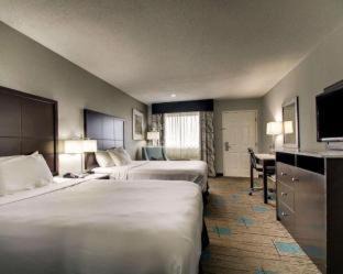 Pearl Hotel | SureStay Hotel by Best Western Richland