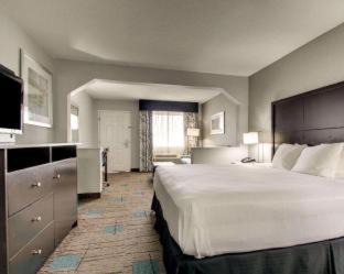 Pearl Hotel | SureStay Hotel by Best Western Richland