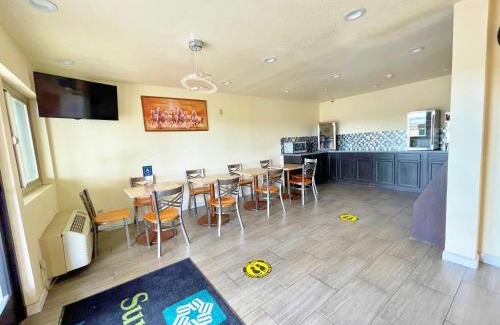 Williams Hotel | SureStay Hotel by Best Western Williams
