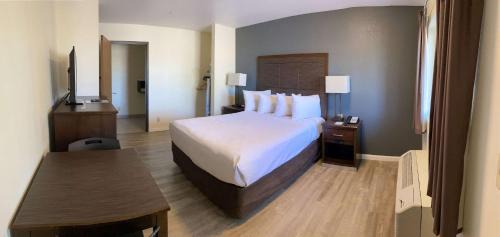 Williams Hotel | SureStay Hotel by Best Western Williams