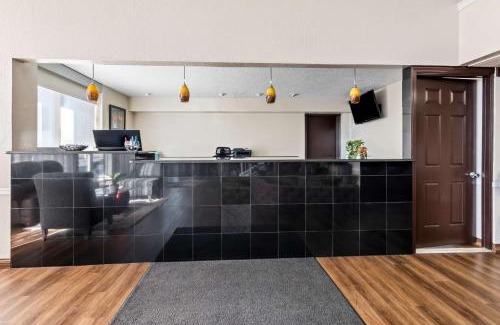 Duncan Hotel | SureStay Hotel by Best Western Duncan