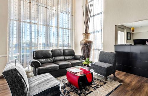 Duncan Hotel | SureStay Hotel by Best Western Duncan