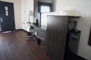 Downtown Phoenix Hotel | SureStay Hotel by Best Western Phoenix Airport