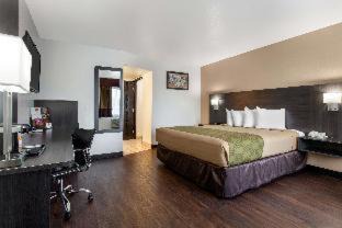 Downtown Phoenix Hotel | SureStay Hotel by Best Western Phoenix Airport