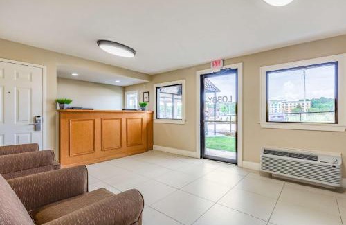 Tupelo Hotel | SureStay Hotel by Best Western Tupelo North