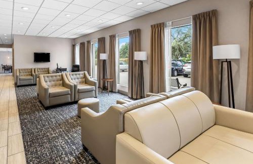 SeaTac Hotel | SureStay Hotel by Best Western SeaTac Airport North