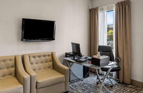 SeaTac Hotel | SureStay Hotel by Best Western SeaTac Airport North
