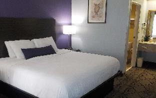 Warner Robins Hotel | SureStay Plus Hotel by Best Western Warner Robins AFB