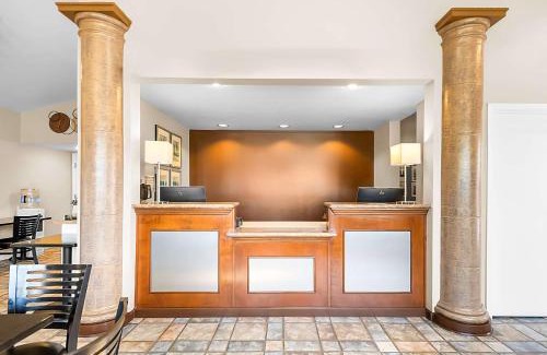 South San Jose Hotel | SureStayPlus Hotel by Best Western San Jose Central City