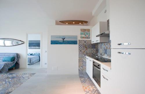 Lavinio Lido di Enea Apartment | Surf and Windsurfer House Anzio