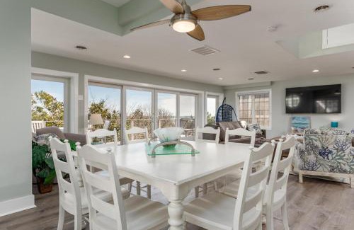 The Pines House | Surf avenue 48