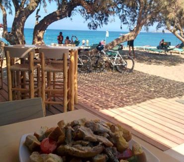 Vigla Apartment | Surf Beach Apartments