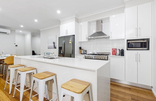 Kiama Apartment | Surf Beach Dreams - in the Heart of Kiama