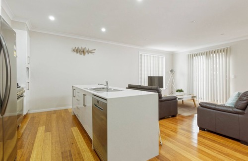Kiama Apartment | Surf Beach Dreams - in the Heart of Kiama
