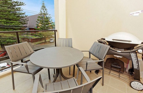 Kiama Apartment | Surf Beach Dreams - in the Heart of Kiama