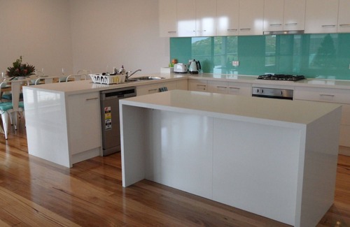 Surf Beach House | Surf Beach Holiday House