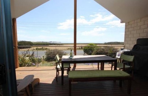 Surf Beach House | Surf Beach House - Water Views - Walk to Beach.