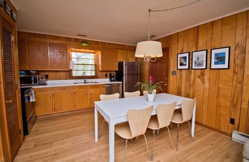 Pine Knoll Shores House | Surf/Break, Soundside House in Pine Knoll Shores, NC!