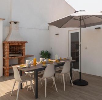 Consolacao Villa | Surf & Chill Peniche Villa