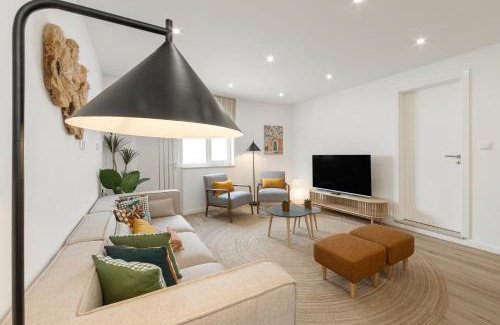 Consolacao Villa | Surf & Chill Peniche Villa
