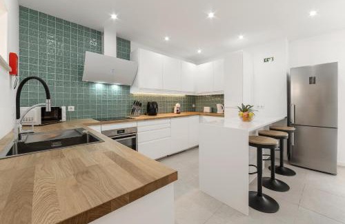 Consolacao Villa | Surf & Chill Peniche Villa