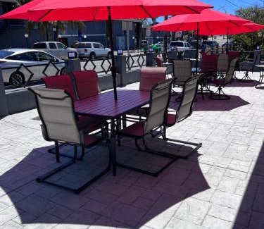 Westside Santa Cruz Hotel | Surf City Inn & Suites