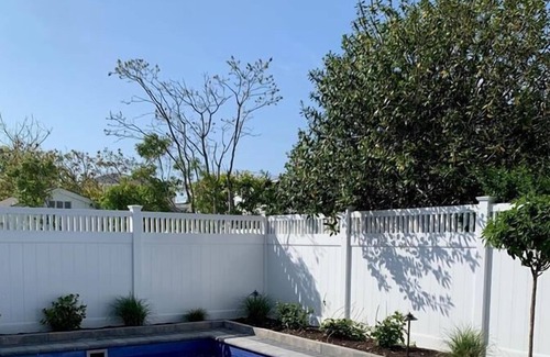 Surf City House | Surf City Ocean Block Contemporary