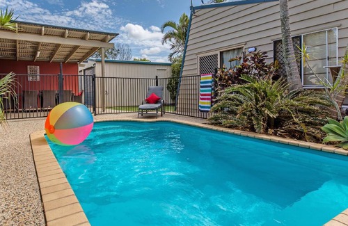 Marcoola House | Surf Club House, Pet Friendly, Sunshine Coast, Holiday House, Marcoola