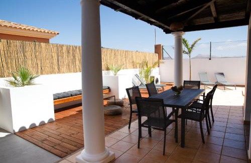 Geafond Villa | Surf Dream Villa