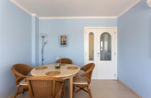 Les Deveses Apartment | Surf Edu