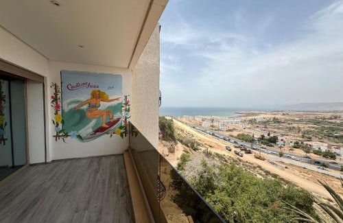 Tamraght Hostel | surf house Agadir