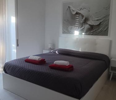 Passo Oscuro Apartment | Surf House d'Elite