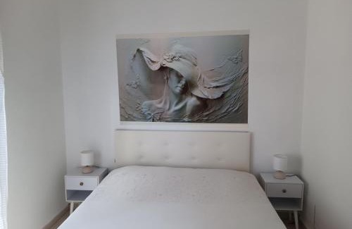 Passo Oscuro Apartment | Surf House d'Elite