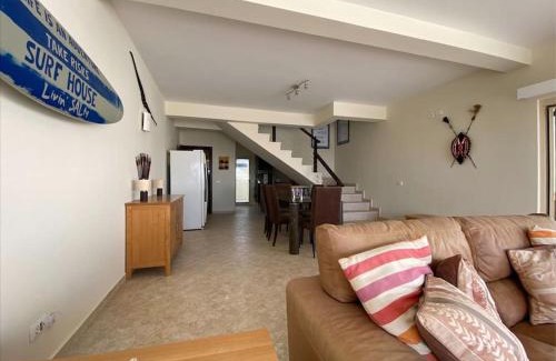Sal Villa | Surf House - Your Exclusive Getaway
