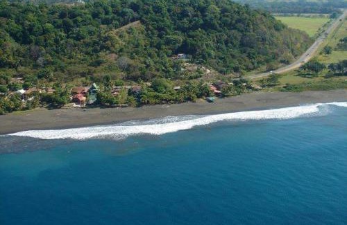 Playa Hermosa Apartment | Surf Inn Hermosa