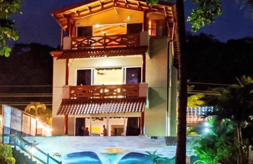 Playa Hermosa Apartment | Surf Inn Hermosa