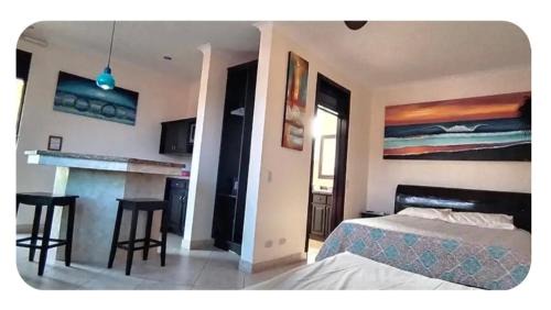 Playa Hermosa Apartment | Surf Inn Hermosa