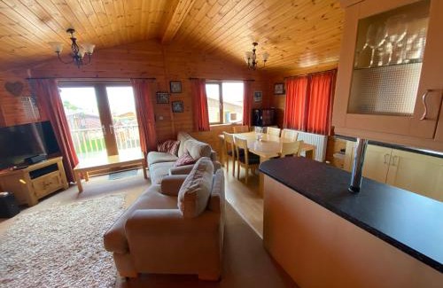 Mullacott House | Surf Lodge