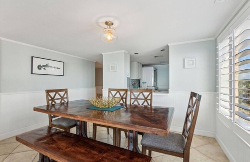 Amelia City Apartment | Surf & Racquet A125 - 4800 Amelia Island Pkwy A125