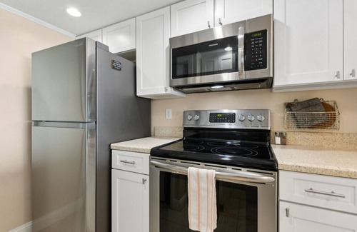 Amelia City Apartment | Surf & Racquet B178 - 4800 Amelia Island Pkwy B178