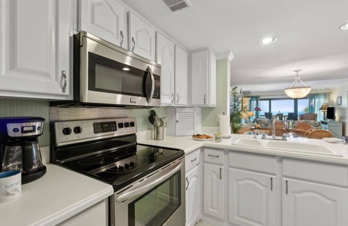 Amelia City Apartment | Surf & Racquet B127 - 4800 Amelia Island Pkwy B127