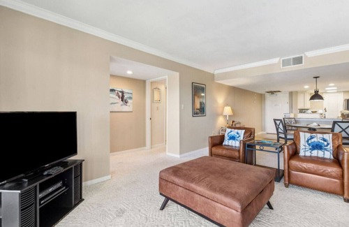 Amelia City Apartment | Surf & Racquet B115 - 4800 Amelia Island Pkwy B115