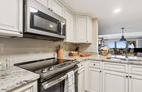Amelia City Apartment | Surf & Racquet B115 - 4800 Amelia Island Pkwy B115