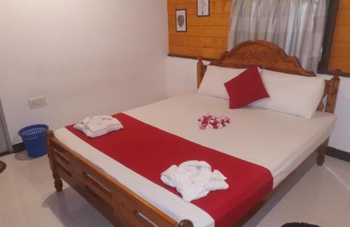 Trincomalee House | Surf reef beach