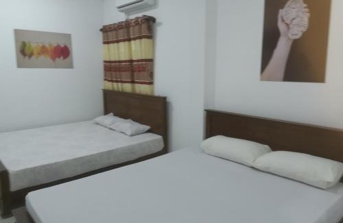 Trincomalee House | Surf reef beach