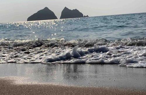 Saint Columb Major House | Surf's Up! Perfect base for holidays or work in Cornwall