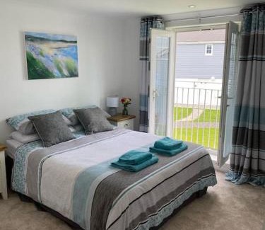 Saint Columb Major House | Surf's Up! Perfect base for holidays or work in Cornwall